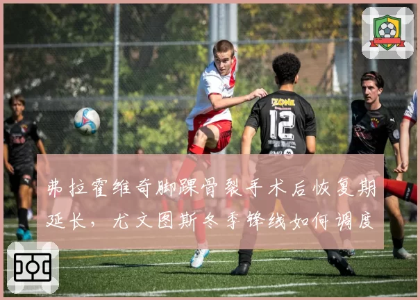 弗拉霍维奇脚踝骨裂手术后恢复期延长，尤文图斯冬季锋线如何调度？