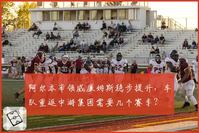 阿尔本率领威廉姆斯稳步提升,车队重返中游集团需要几个赛季?