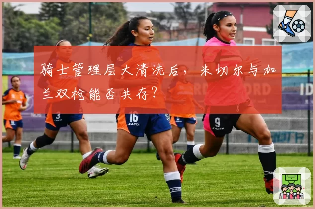 骑士管理层大清洗后，米切尔与加兰双枪能否共存？