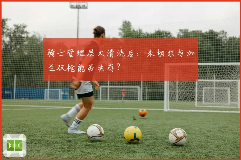 骑士管理层大清洗后，米切尔与加兰双枪能否共存？