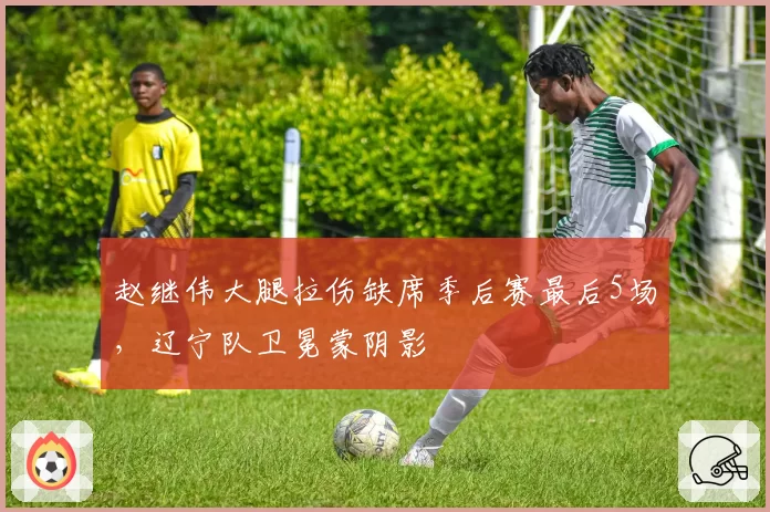 赵继伟大腿拉伤缺席季后赛最后5场，辽宁队卫冕蒙阴影